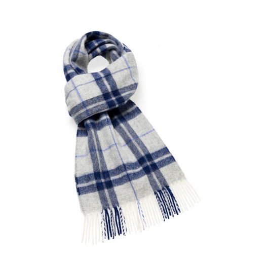 Merino Wool Scarf - Turnberry