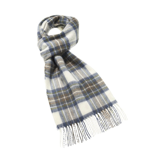 Merino Wool Scarf - Midton